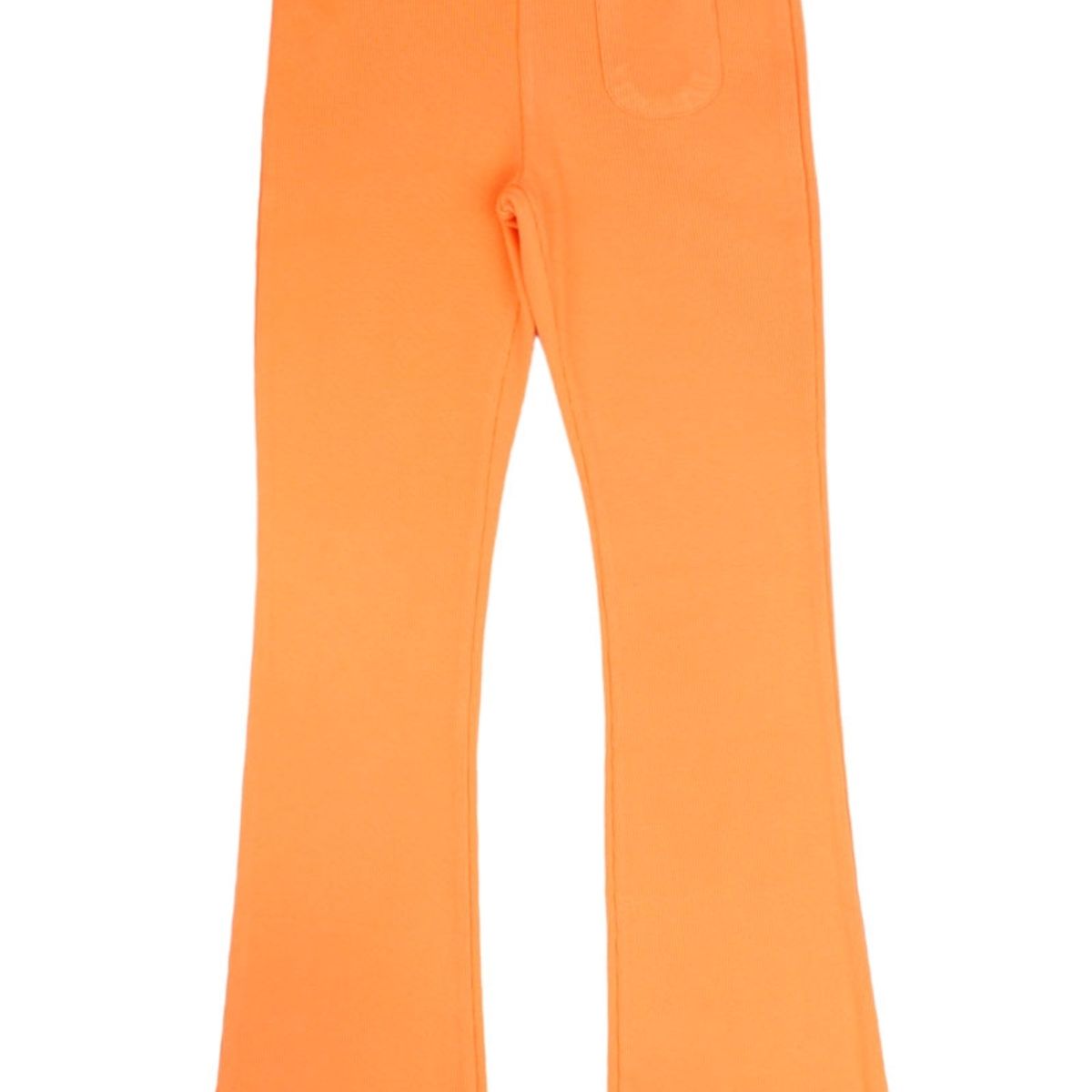 FICCUS - Leggins Junior Niña Oasis Naranjo