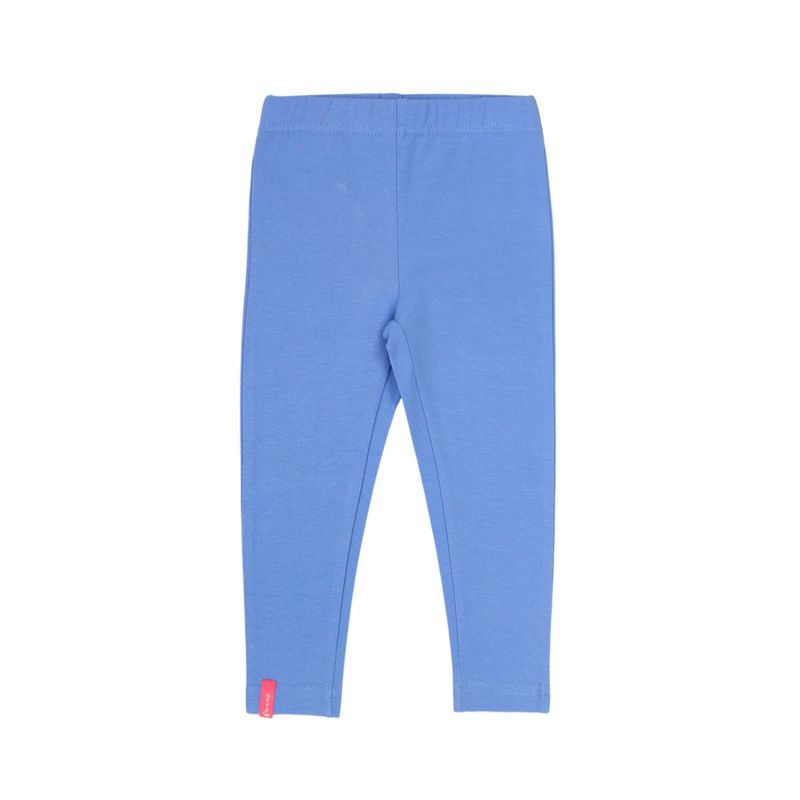 FICCUS - Leggins Bebé Niña Day To Day Lavanda