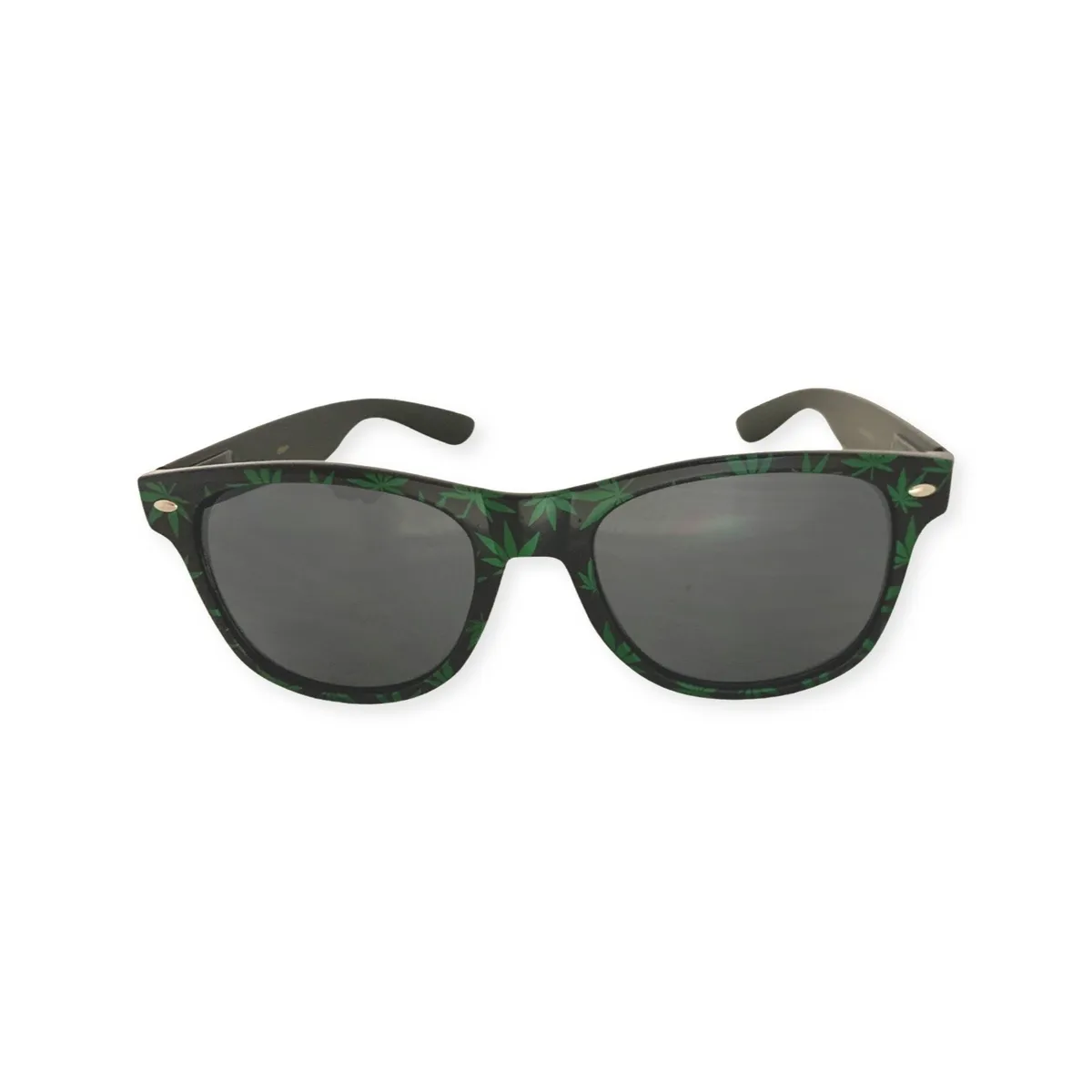 GENERICO - Lentes de sol Filtro UV estilo clasico moderno W-1LF-01