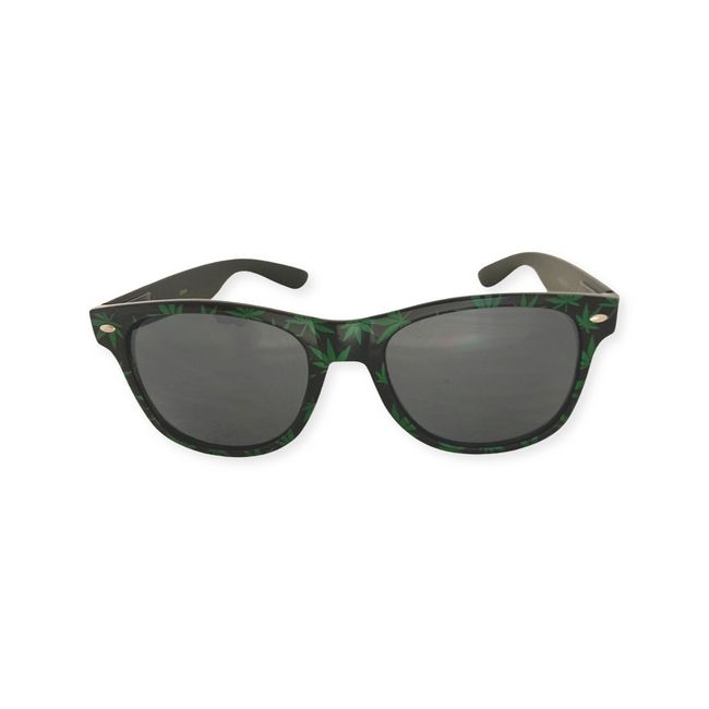 GENERICO - Lentes de sol Filtro UV estilo clasico moderno W-1LF-01