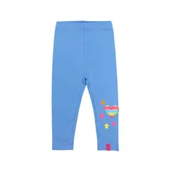 FICCUS - Leggins Bebé Niña Go Lavanda