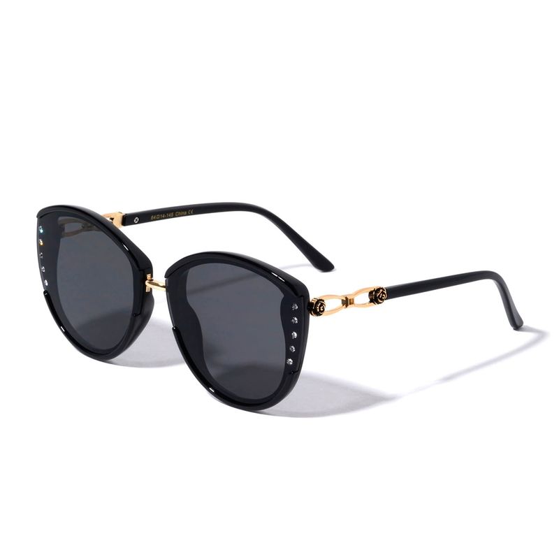GENERICO - Gafas de sol Filtro UV estilo de gato Mod P30366-RH-01.