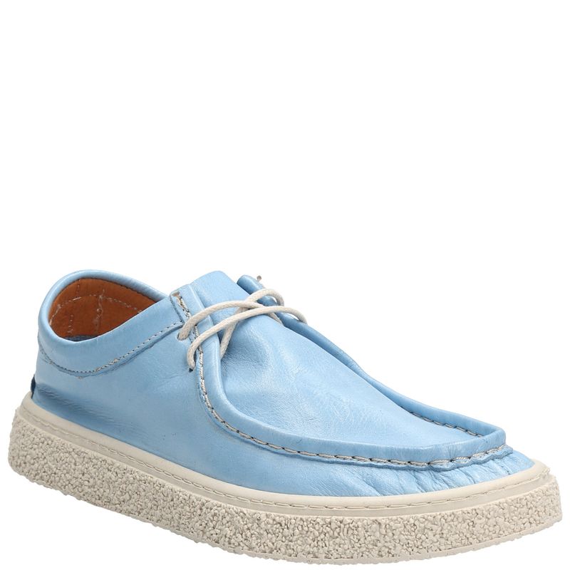 HUSH PUPPIES - Zapato Mujer Maia Celeste HUSH PUPPIES