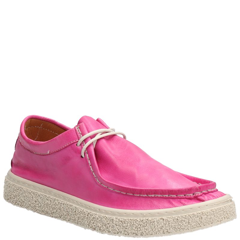 HUSH PUPPIES - Zapato Mujer Maia Fucsia HUSH PUPPIES