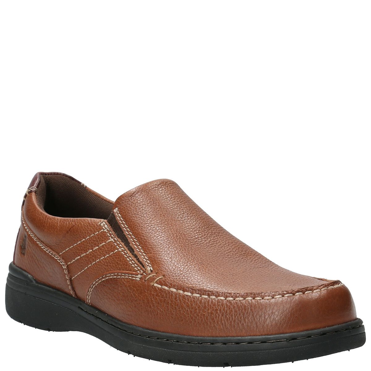 HUSH PUPPIES - Zapato Hombre Epto Café HUSH PUPPIES