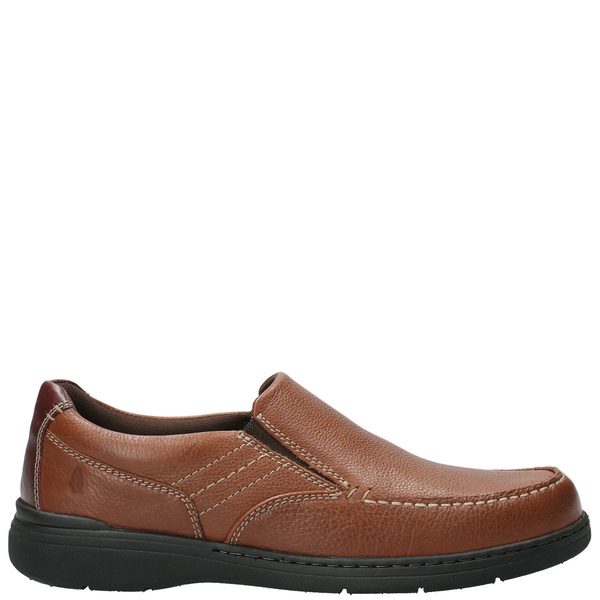 HUSH PUPPIES - Zapato Hombre Epto Café HUSH PUPPIES