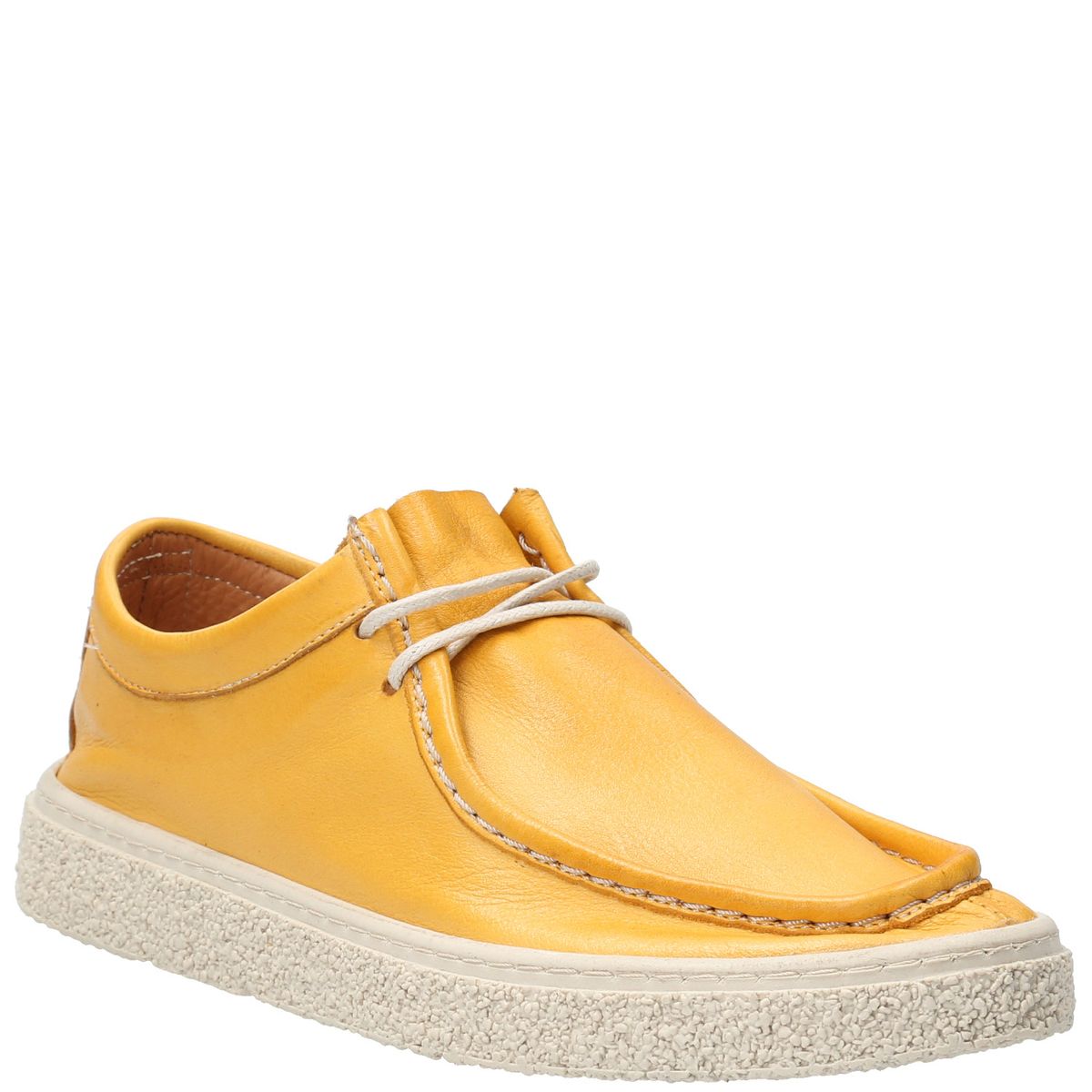 HUSH PUPPIES - Zapato Mujer Maia Amarillo HUSH PUPPIES