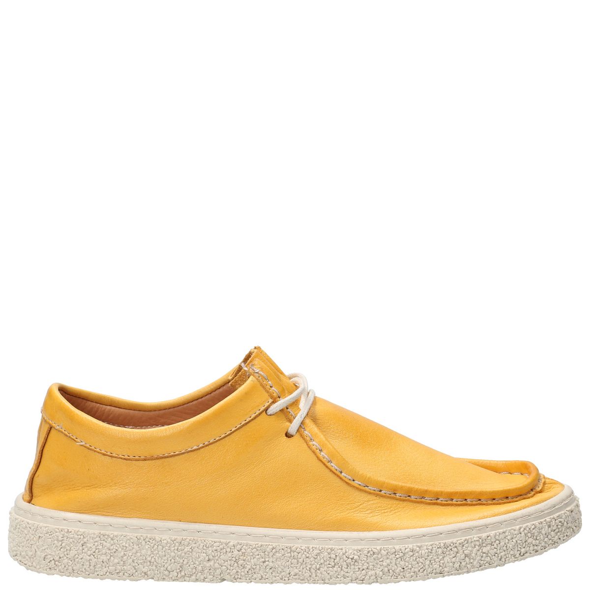 HUSH PUPPIES - Zapato Mujer Maia Amarillo HUSH PUPPIES