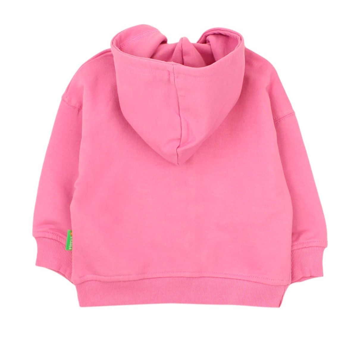 FICCUS - Polerón Bebé Niña Oasis Malva