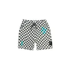 FICCUS - Bermuda Junior Niño Go Negro