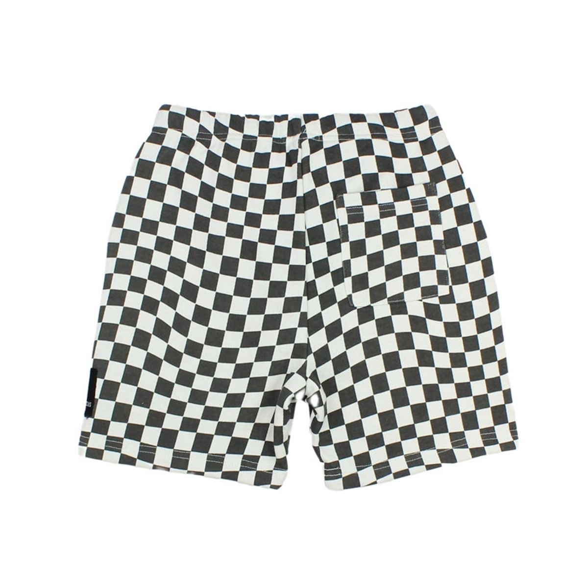 FICCUS - Bermuda Junior Niño Go Negro