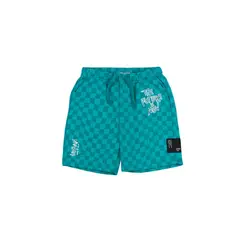 FICCUS - Bermuda Junior Niño Go Verde