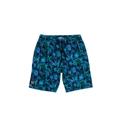 FICCUS - Bermuda Junior Niño Oasis Esmeralda