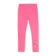 FICCUS - Leggins Junior Niña Go Fucsia