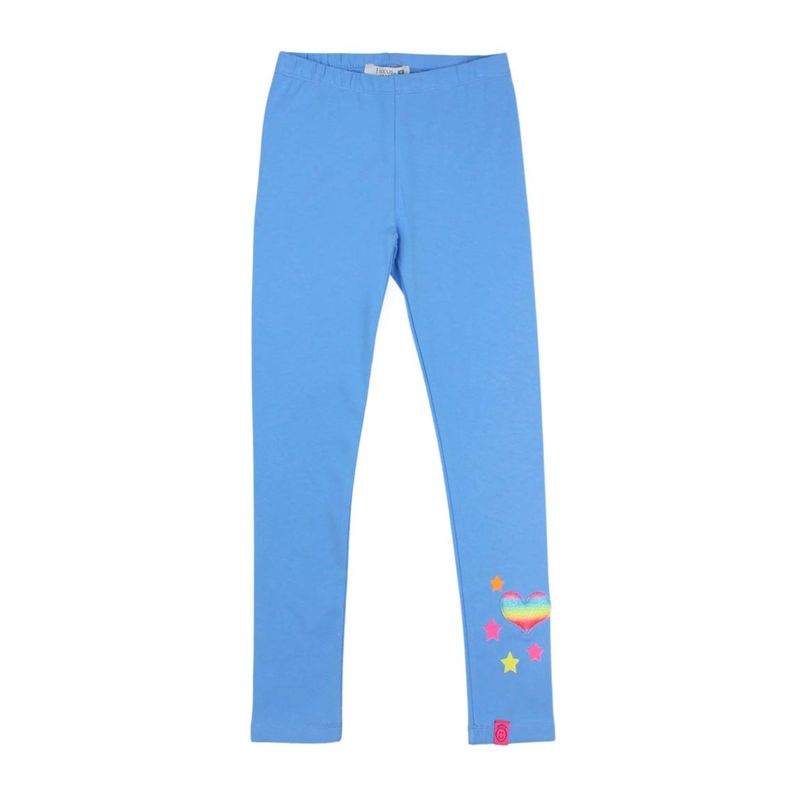 FICCUS - Leggins Junior Niña Go Lavanda