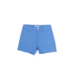 FICCUS - Short Junior Niña Go Lavanda