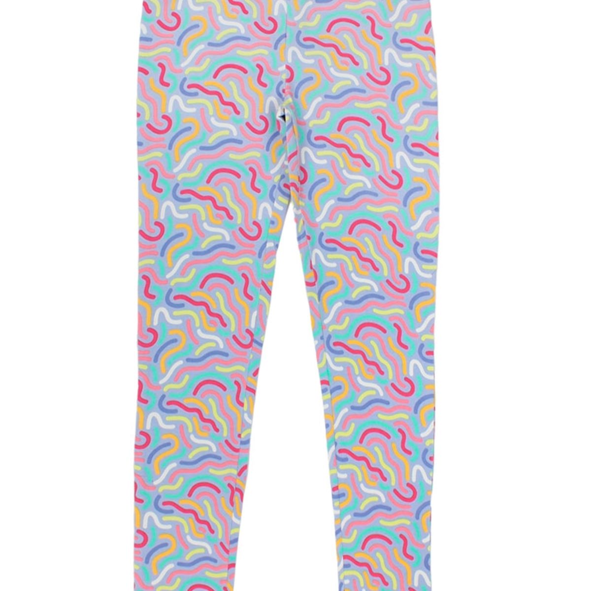 FICCUS - Leggins Junior Niña Day To Day Rosa