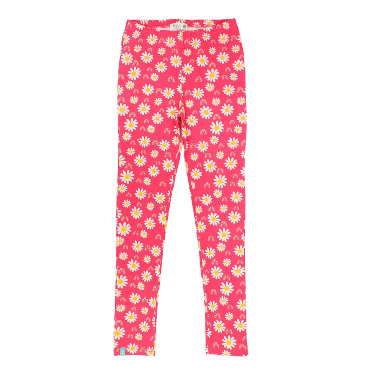 FICCUS - Leggins Junior Niña Day To Day Rosa