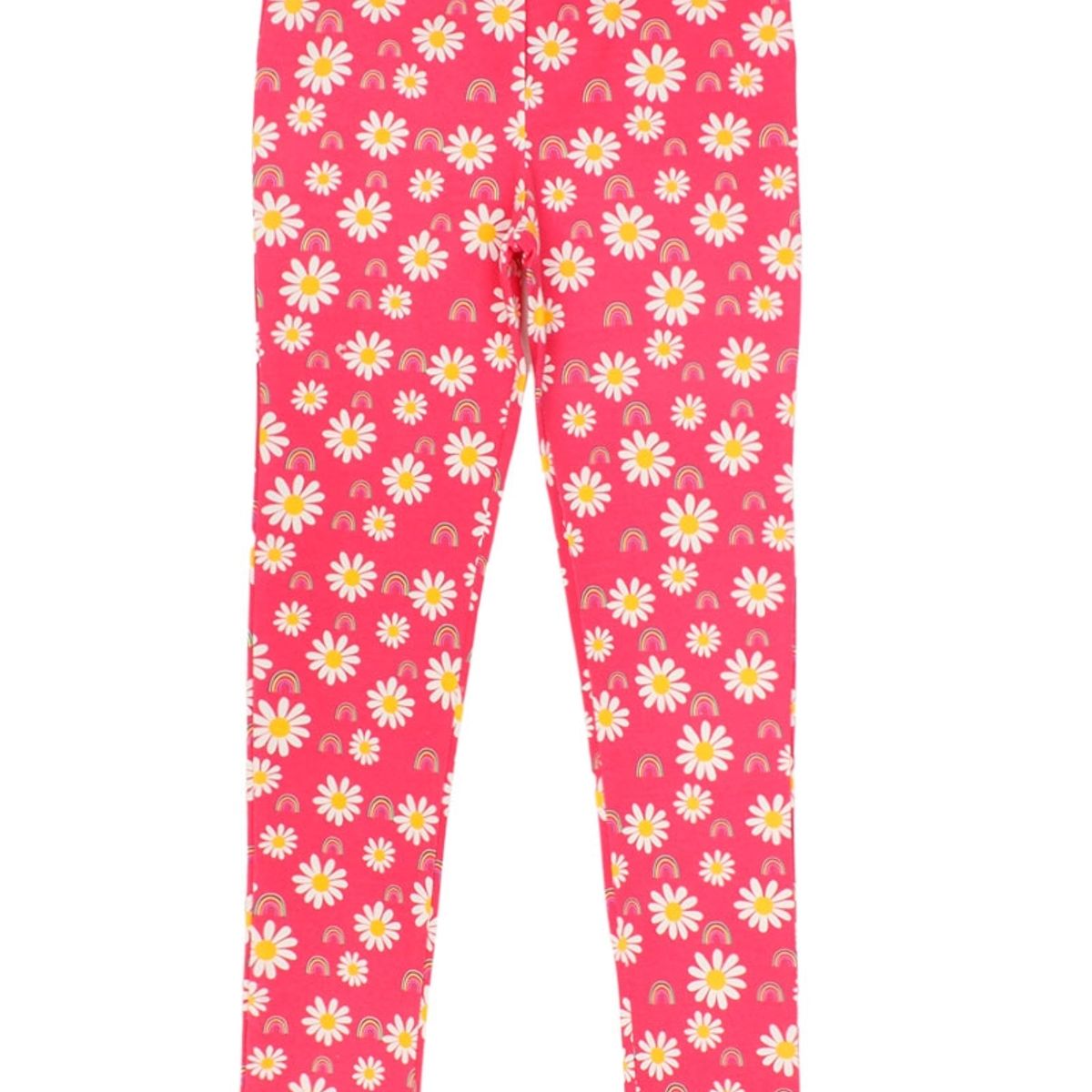 FICCUS - Leggins Junior Niña Day To Day Rosa