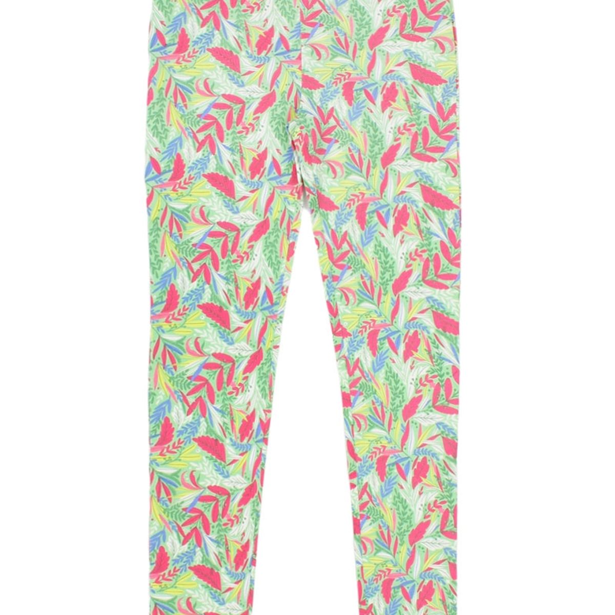 FICCUS - Leggins Junior Niña Day To Day Verde