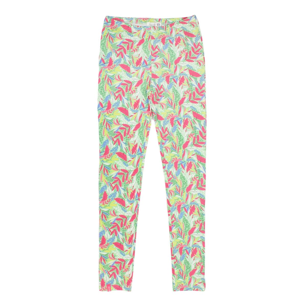 FICCUS - Leggins Junior Niña Day To Day Verde