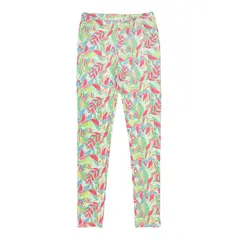 FICCUS - Leggins Junior Niña Day To Day Verde