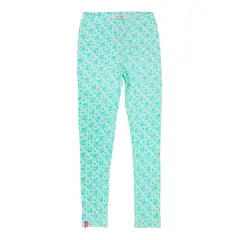 FICCUS - Leggins Junior Niña Day To Day Menta