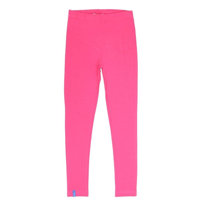 FICCUS - Leggins Junior Niña Day To Day Fucsia