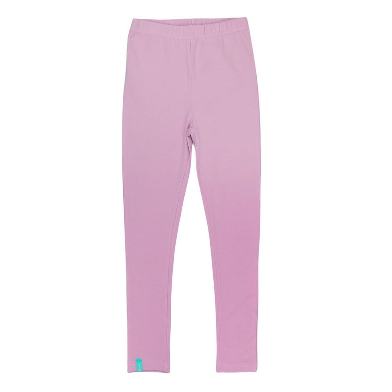 FICCUS - Leggins Junior Niña Day To Day Lila