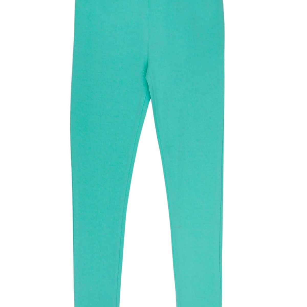 FICCUS - Leggins Junior Niña Day To Day Menta