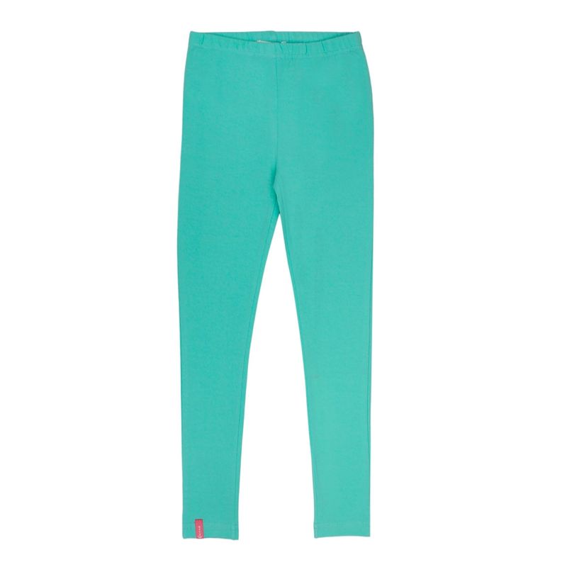 FICCUS - Leggins Junior Niña Day To Day Menta