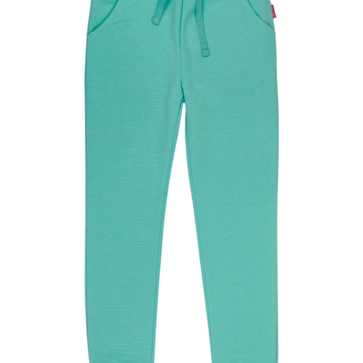 FICCUS - Pantalón buzo Junior Niño Day To Day Esmeralda