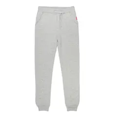 FICCUS - Pantalón buzo Junior Niña Day To Day Gris