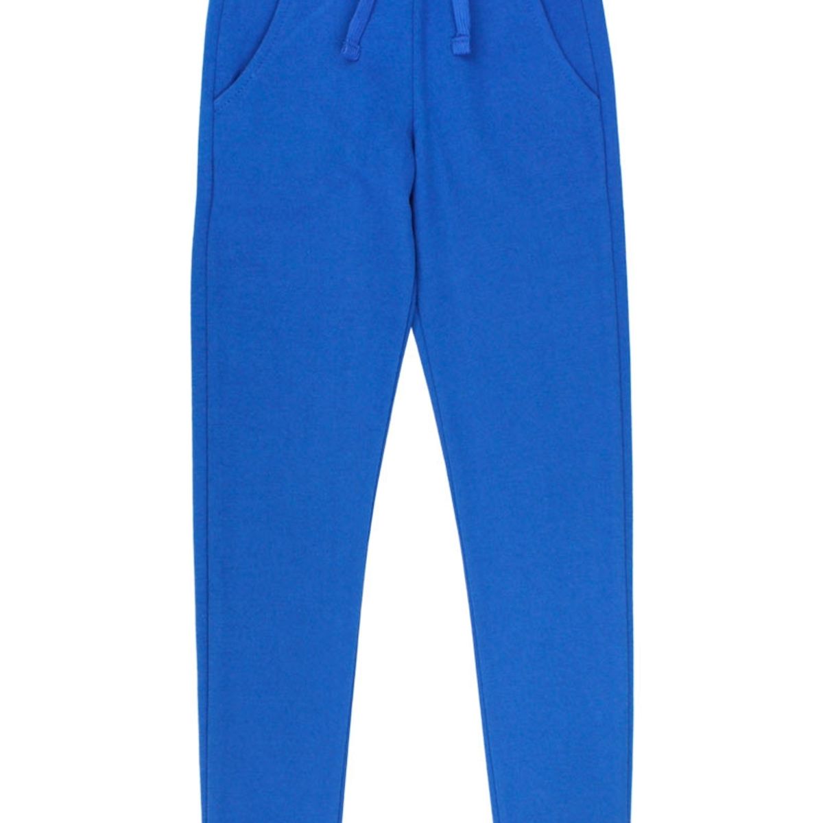 FICCUS - Pantalón buzo Junior Niño Day To Day Azul