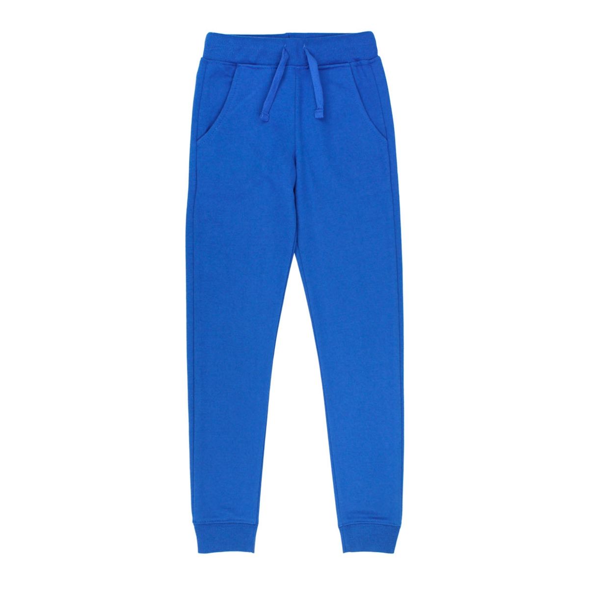FICCUS - Pantalón buzo Junior Niño Day To Day Azul
