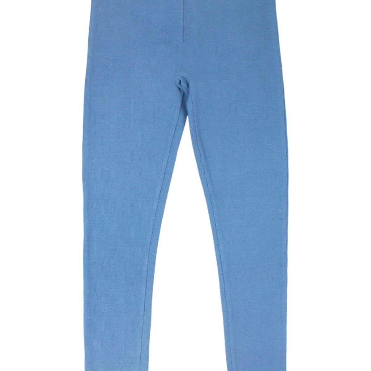 FICCUS - Leggins Junior Niña Earth Azul
