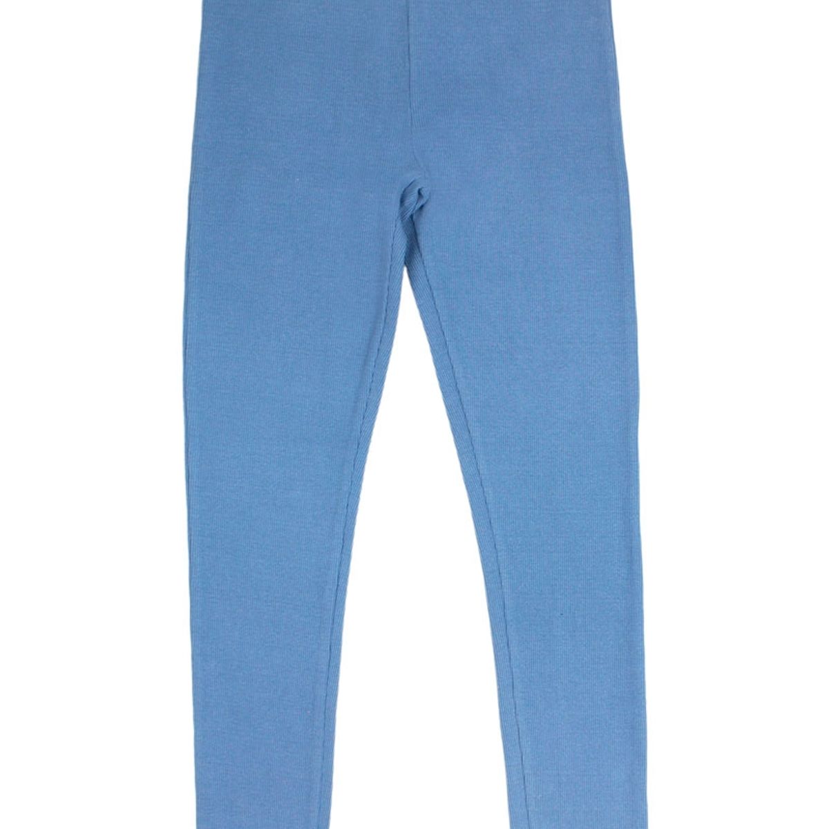 FICCUS - Leggins Junior Niña Earth Azul