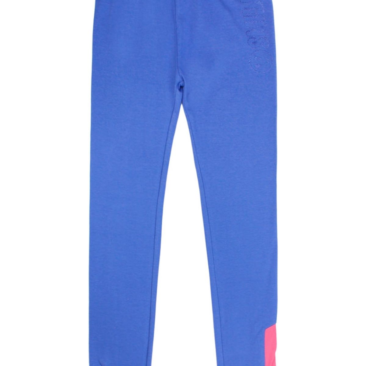 FICCUS - Leggins Junior Niña Go Azul