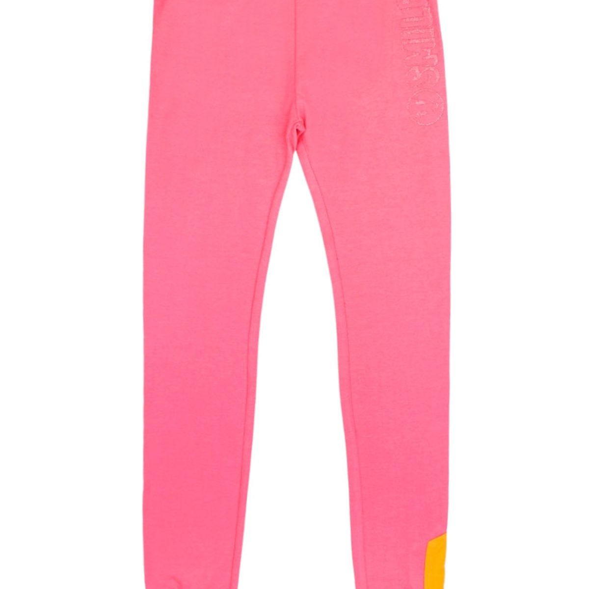 FICCUS - Leggins Junior Niña Go Fucsia