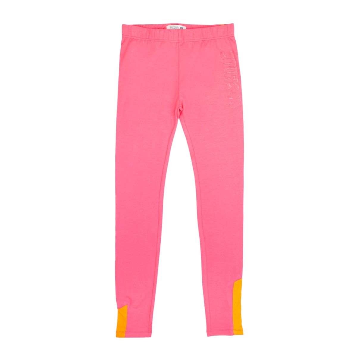 FICCUS - Leggins Junior Niña Go Fucsia