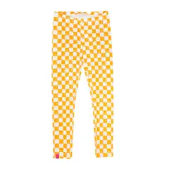 FICCUS - Leggins Junior Niña Go Naranjo