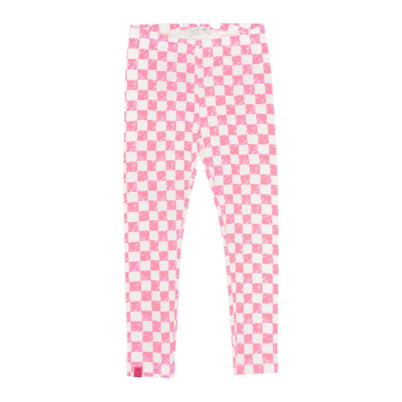 FICCUS - Leggins Junior Niña Go Rosa