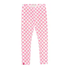 FICCUS - Leggins Junior Niña Go Rosa