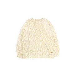 FICCUS - Polerón Kids Niña Earth Beige