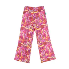 FICCUS - Pantalón Kids Niña Oasis Magenta