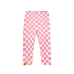 FICCUS - Leggins Bebé Niña Go Rosa