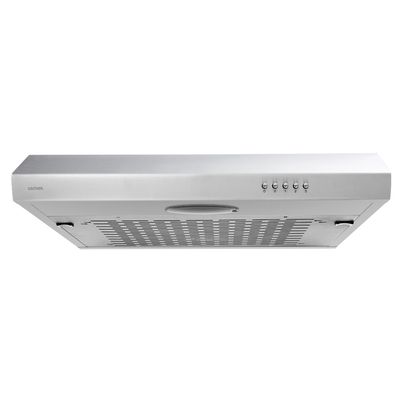Imagen 2 del producto Campana Extractora Gröner Inox 60 cm