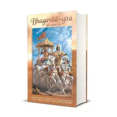 GENERICO - Bhagavad Gita tal como es Edición Grande