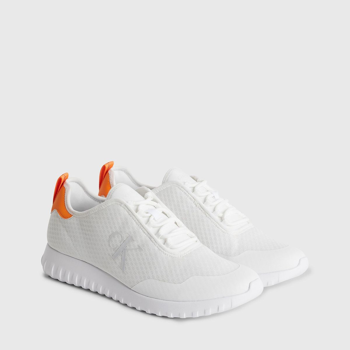 CALVIN KLEIN - Zapatilla Sporty Runner Eva Blanco Calvin Klein