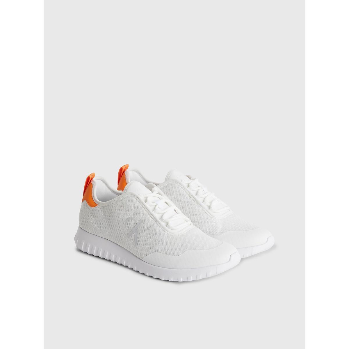 CALVIN KLEIN - Zapatilla Sporty Runner Eva Blanco Calvin Klein